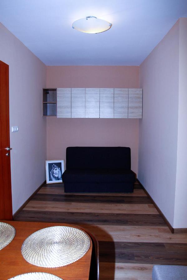 Club 218 Wellness Luxus Apartman Siófok Eksteriør bilde