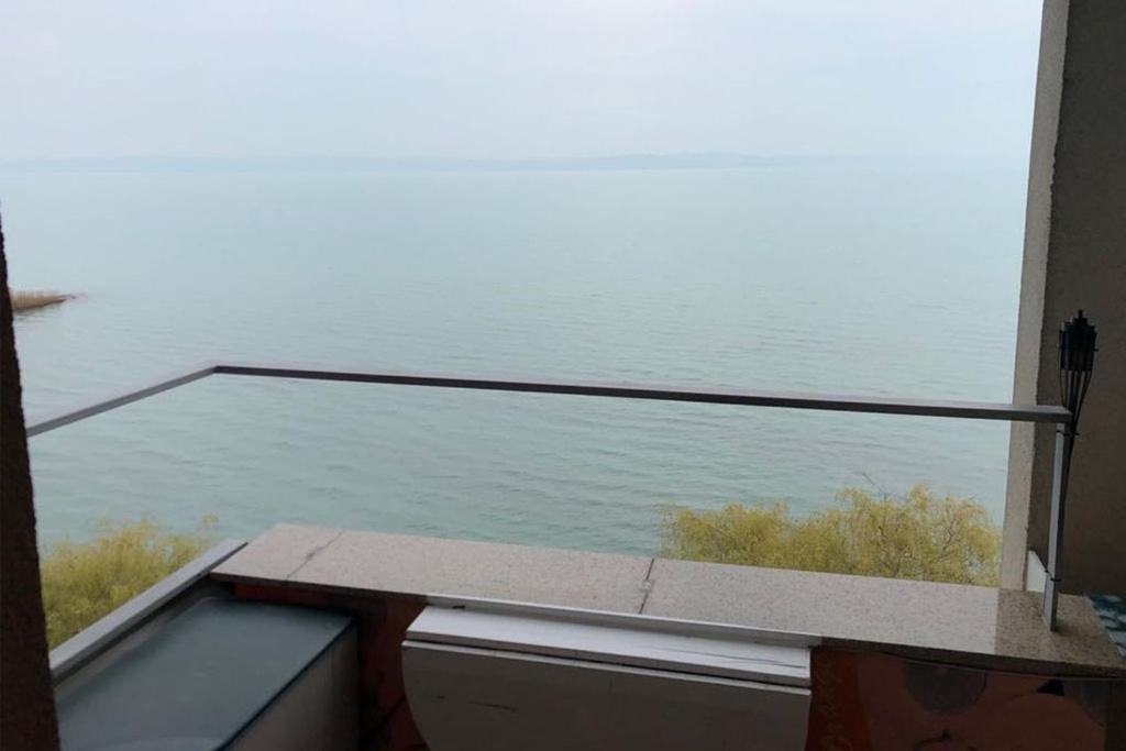 Club 218 Wellness Luxus Apartman Siófok Eksteriør bilde